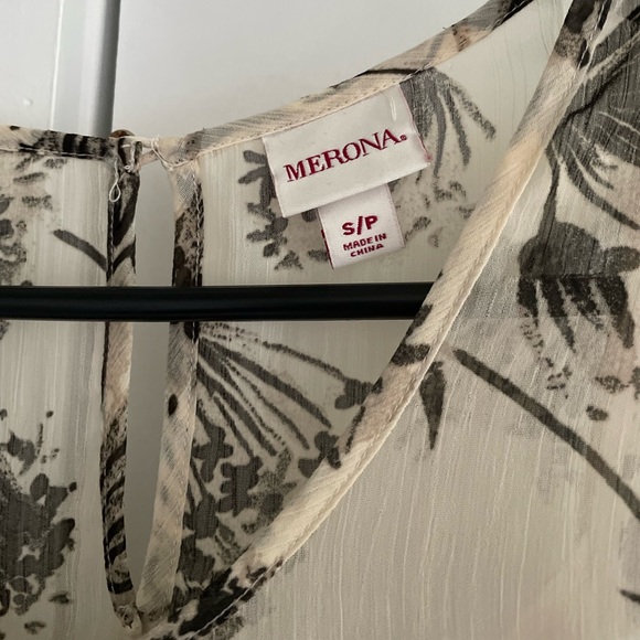 Target Shift Dress - Picture 2 of 4